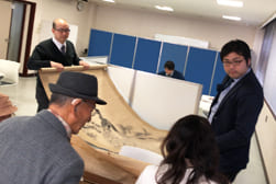 奈良県 無料鑑定会 in 「やまと会議室」02