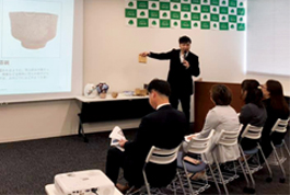福岡県 セミナー&無料鑑定会 in 「大牟田市/大樹生命」02