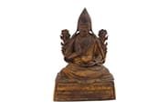 銅製 仏像