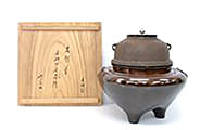 真形釜