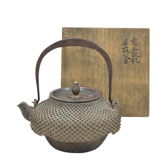 宮崎寒雉買取 - 骨董品 買取り八光堂