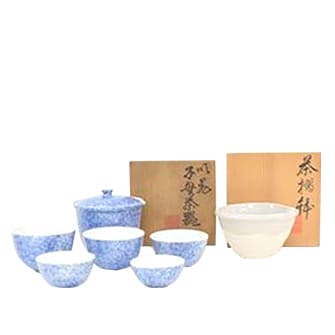 茶器 2点セット
