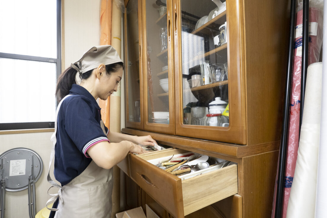 遺品整理をする一般的なタイミング